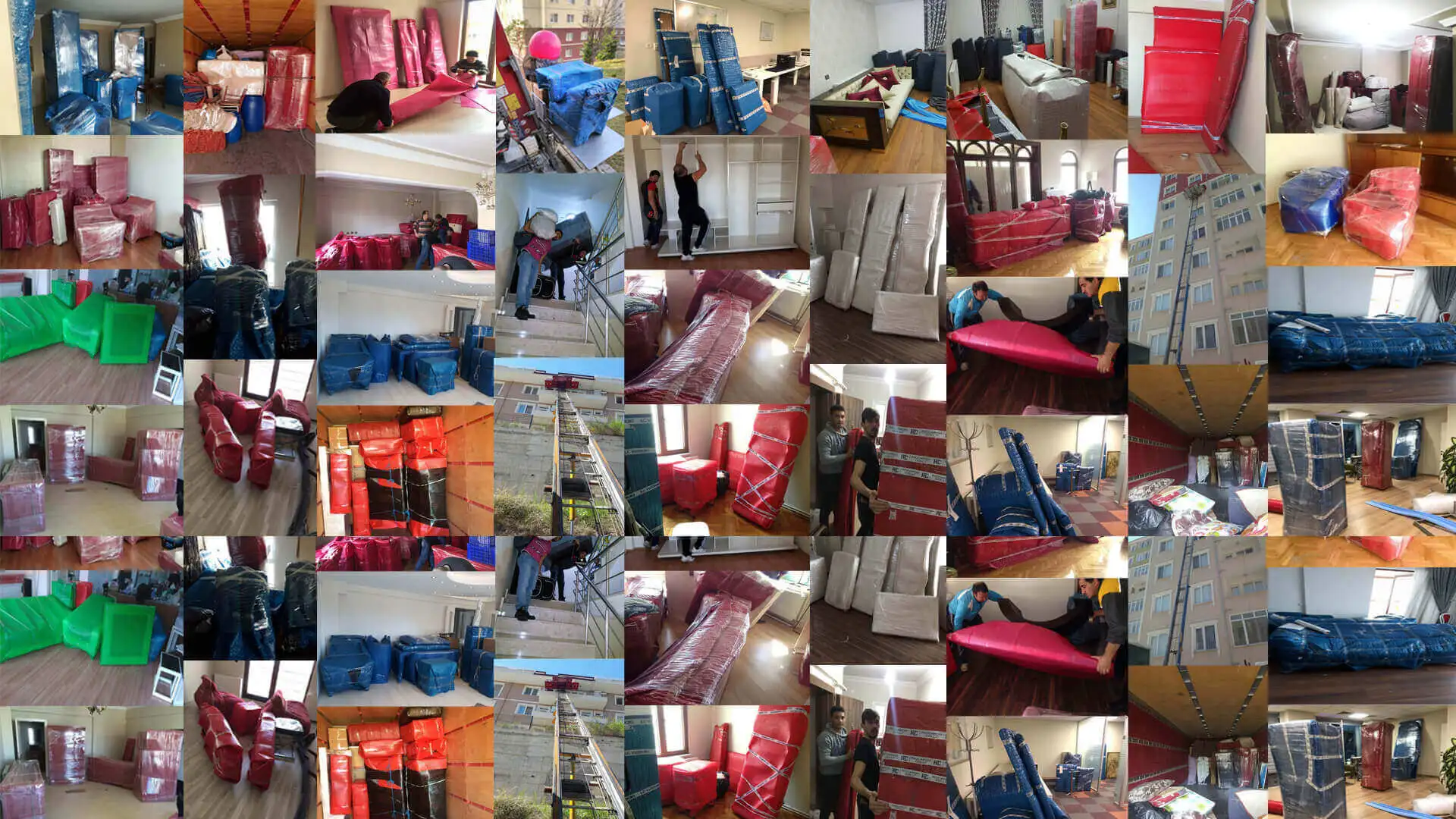 Kuşadası Evden Eve Nakliyat Slider