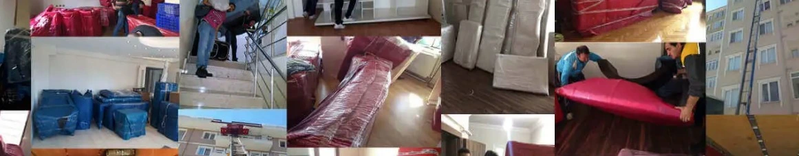 Kuşadası Parça Eşya Taşımacılık görseli